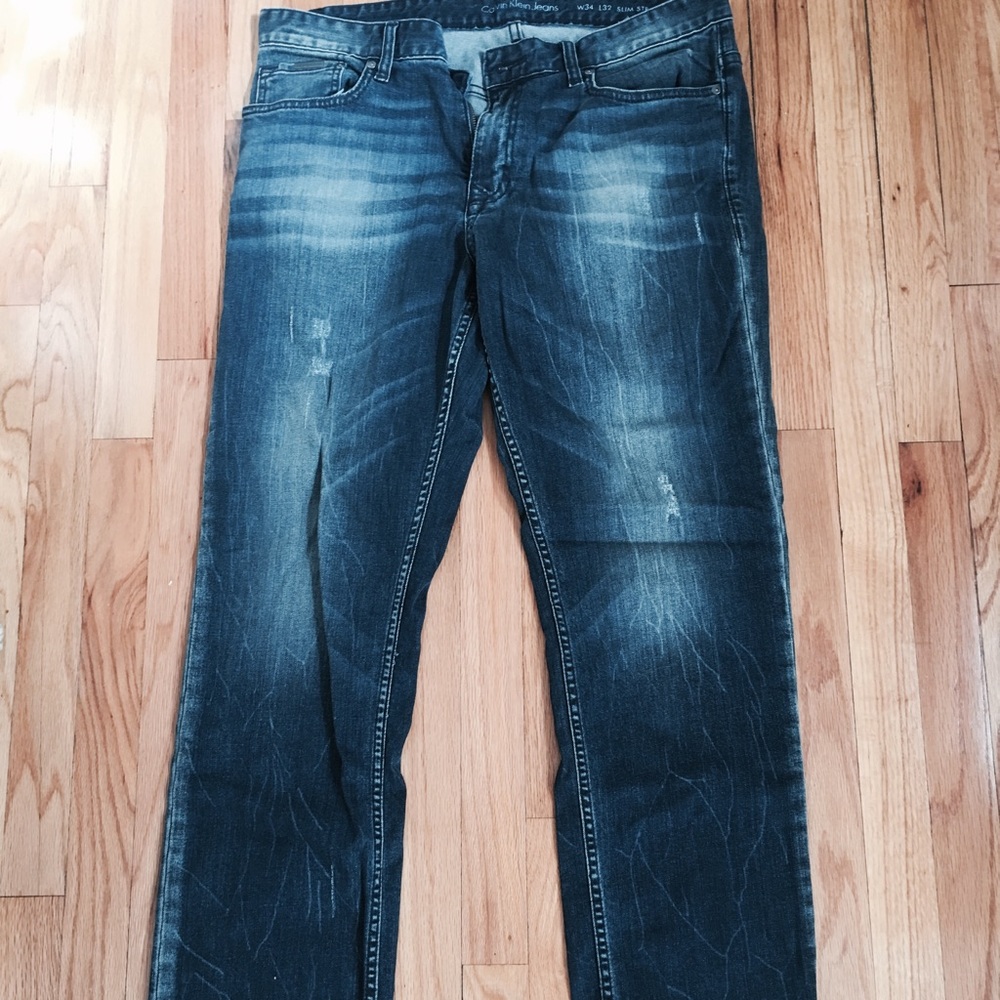Calvin Klein Jeans